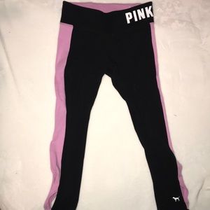 VS PINK S leggings